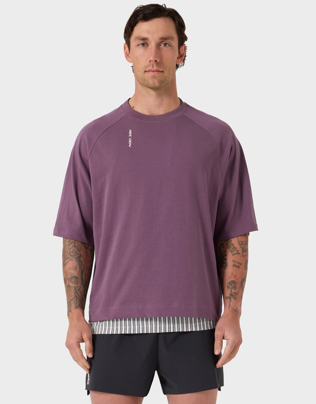 REC GEN - Chunk Orb Tee