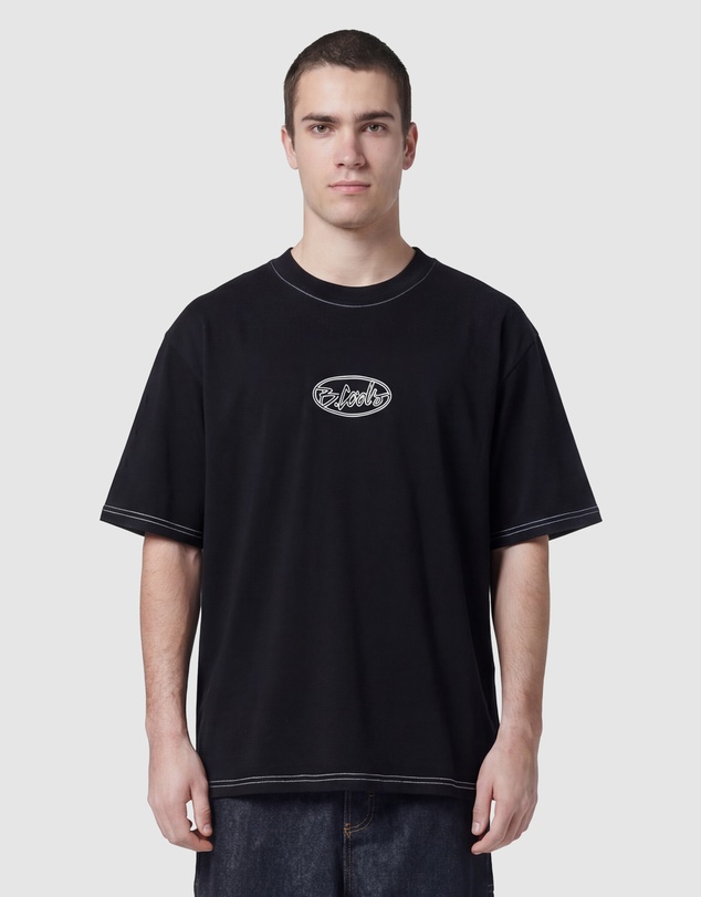 B.Cools - 1990 Crop T-Shirt