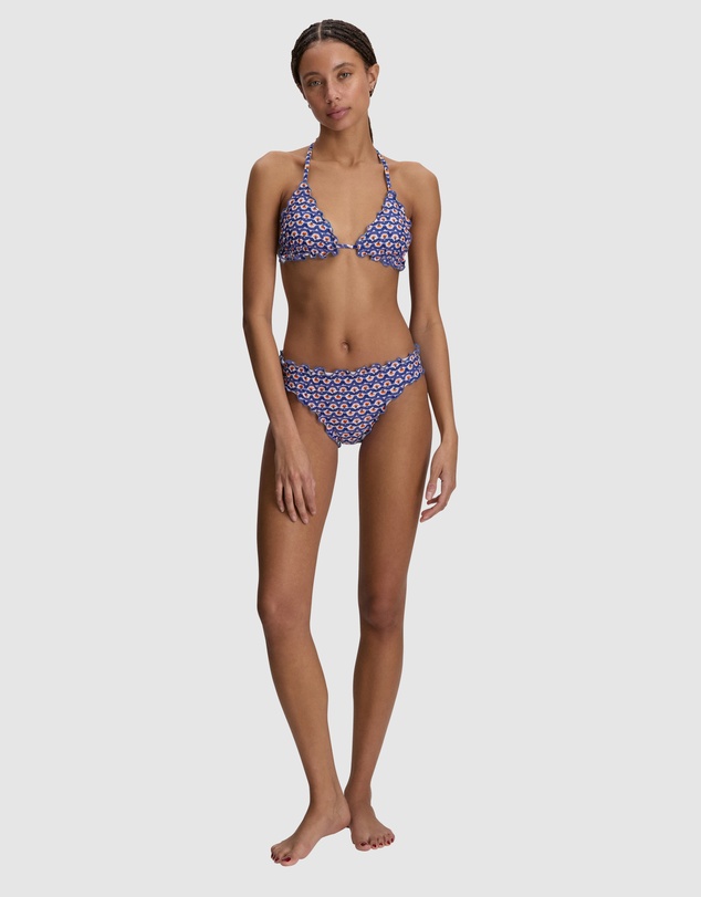 Polo Ralph Lauren - Merrow Devin Floral Print Hipster Bottom