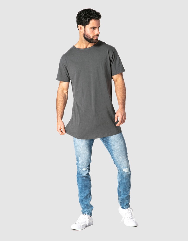 ONEBYONE - Classic Blank Tee