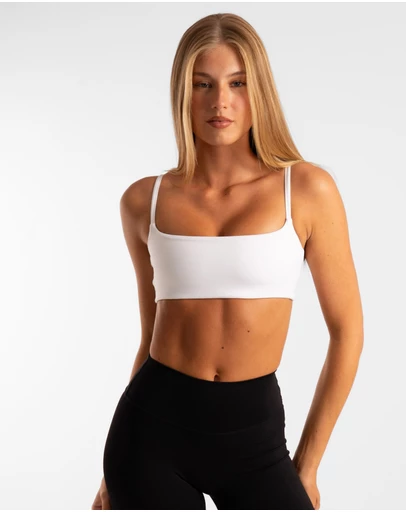 Active Basics - Sculpt Crop
