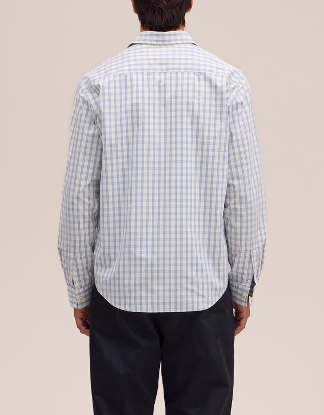 NN07 - Deon Shirt