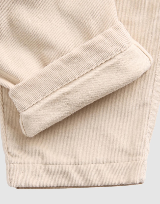 GAP - K2W Polo Cord Pants - Babies