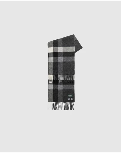 Rodd & Gunn - Jervois Road Scarf