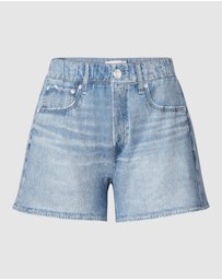 rag & bone - rb Miramar Terry Walking Short