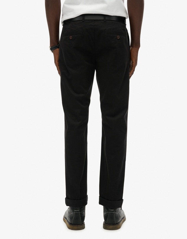 Superdry - Premium Regular Chino