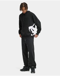 DC Shoes - Mens Lanai Pullover Hoodie