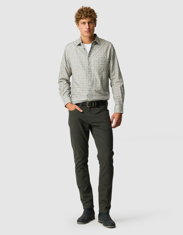 Rodd & Gunn - Gledknowe Sports Fit Shirt