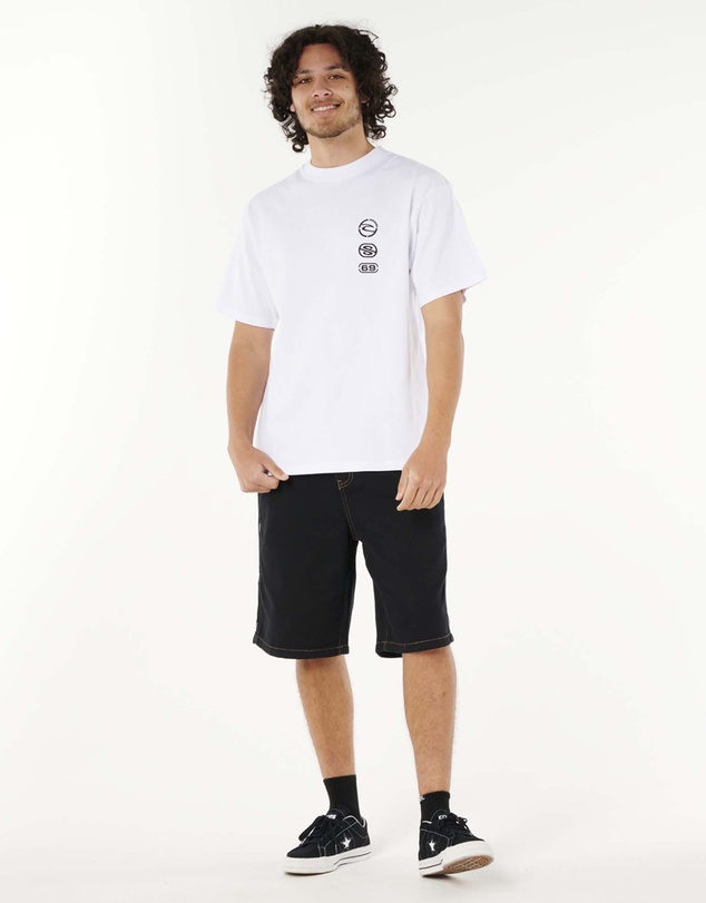 Rip Curl - Archive Matrix Tee