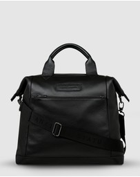 Status Anxiety - Comes In Waves Backpack