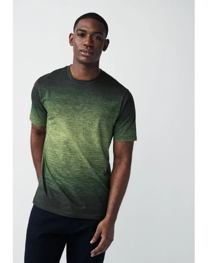 NEXT - Dip Dye T-Shirt