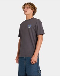 Volcom - Mens Warpstone T-Shirt