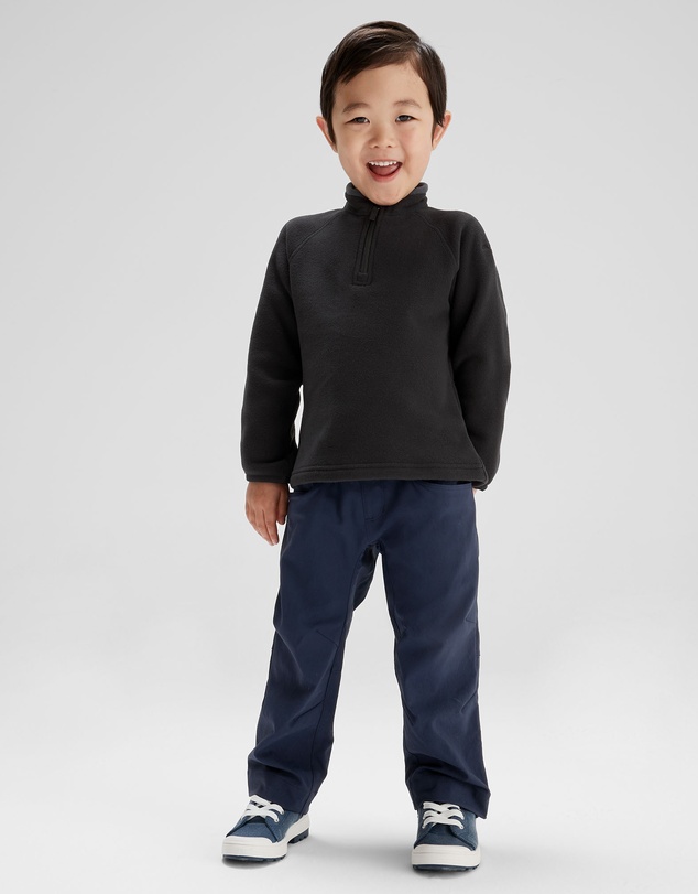 Kathmandu - Kids' Ridge 100 PrimaLoft Bio Pullover