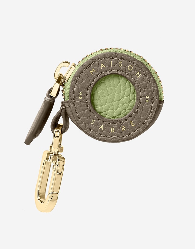 Maison De Sabre - The Airtag Charm
