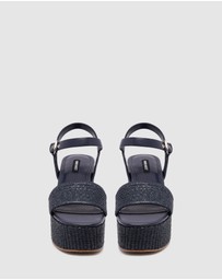 Nine West - Hilmar