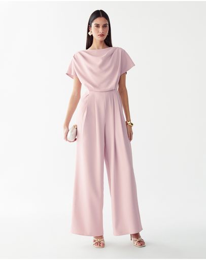 Pale Pink