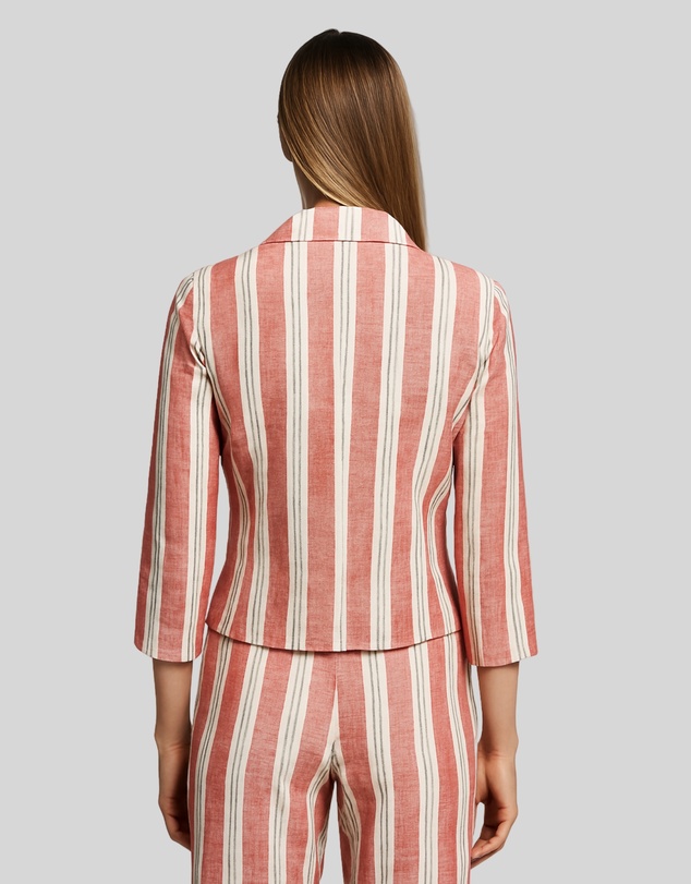KAJA Clothing - Ebony Jacket