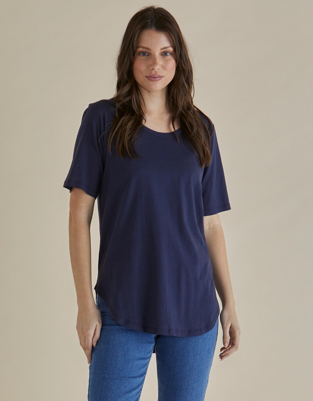 Betty Basics - Ariana Tee