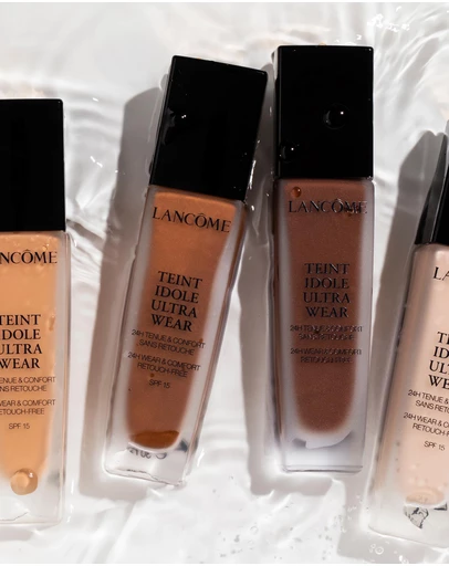 Lancome - Teint Idole Ultra Wear Foundation SPF15 15 30ml
