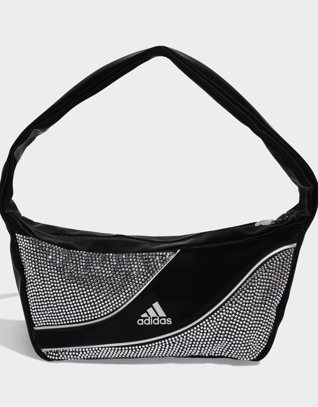 adidas Originals - Shoulderbag Small Rhinestones