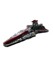 LEGO - 75367 Venator-Class Republic Attack Cruiser