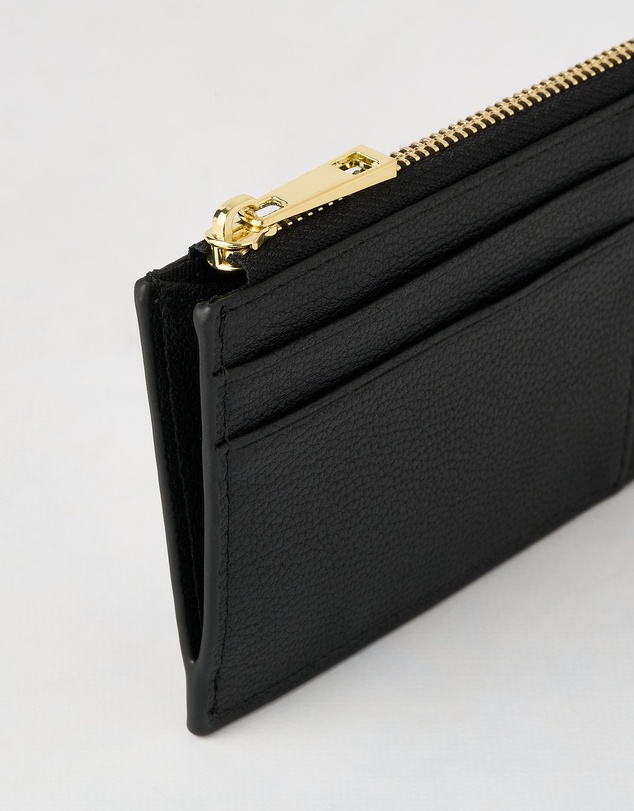 Arms Of Eve - Sabrina Card Holder - Black
