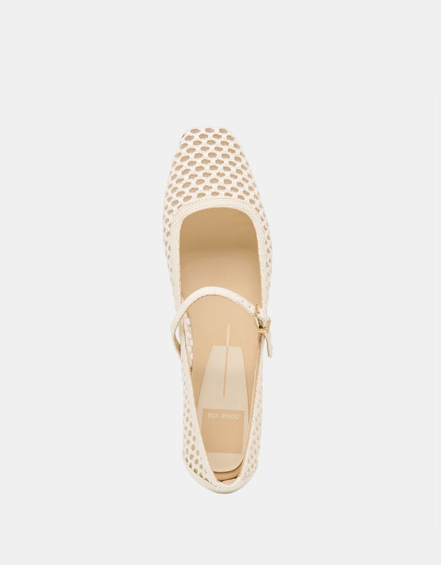 Dolce Vita - Reyes white