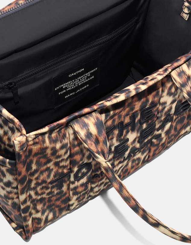 Marc Jacobs - The Large Tote