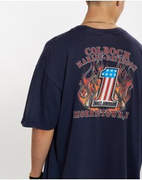 Vintage by The Real Deal - Pre Loved - Vintage Harley Davidson Tee