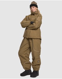 ROJO Outerwear - Nine Oh Pant