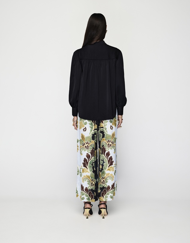 MOS The Label - Lune Blouse