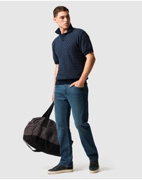 Rodd & Gunn - Halken Knit