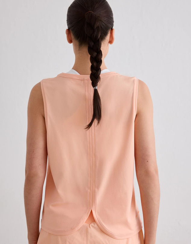 Aim'n - Running Sleeveless Top