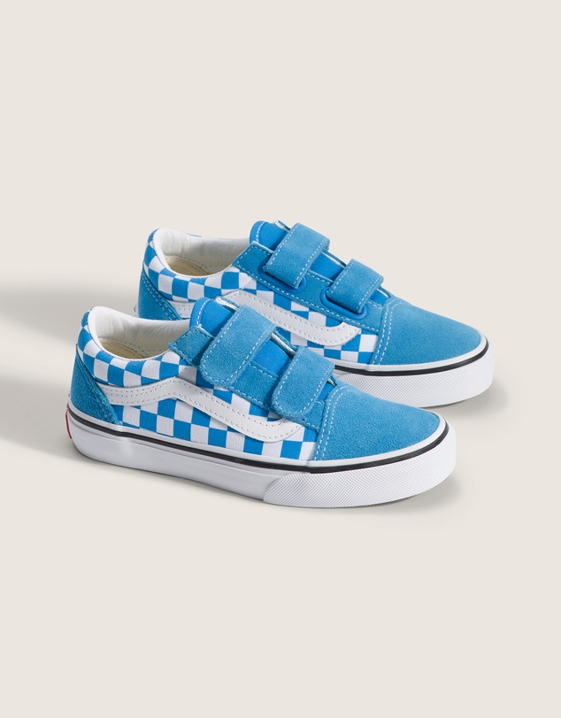 Vans - Old Skool V - Kids-Teens