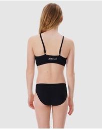 Rip Curl - Premium Rib Bikini - Teens