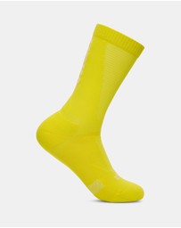 HOKA - Race Day Crew Socks