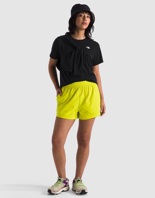 The North Face - Adventure Tee