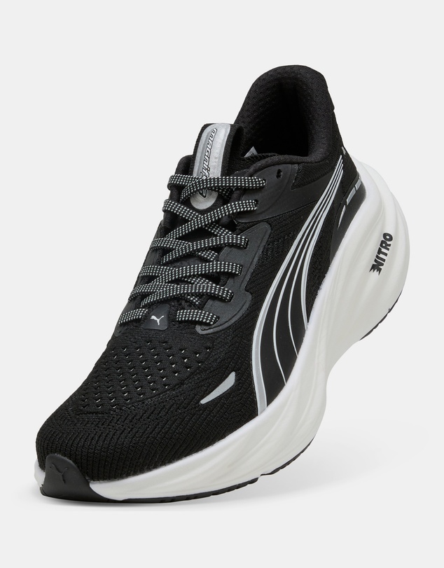 Puma - Magnify NITRO 3 Running Shoes - Women