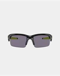 Oakley Junior - Capacitor