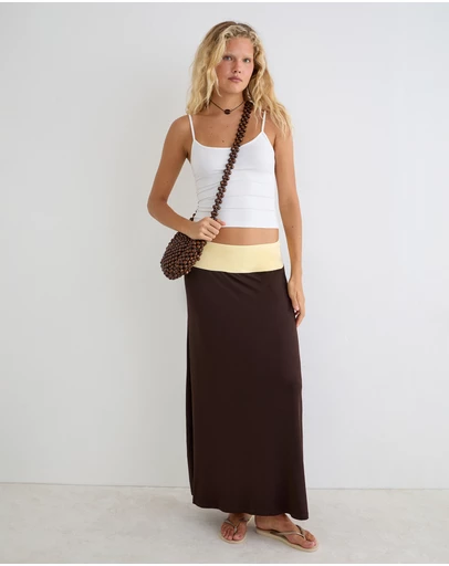 Motel Rocks - Olie Skirt