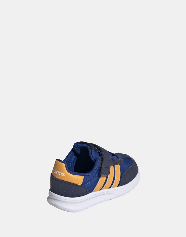 adidas Performance - Run 70s 2.0 Self Fastening Infant