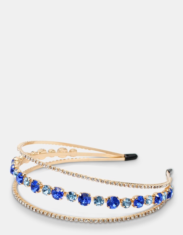 Morgan & Taylor - Amalia Headband