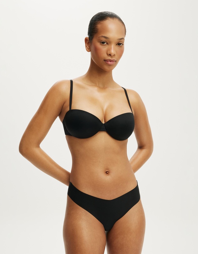 Cotton On Body - Body Bestee Push-Up Bra