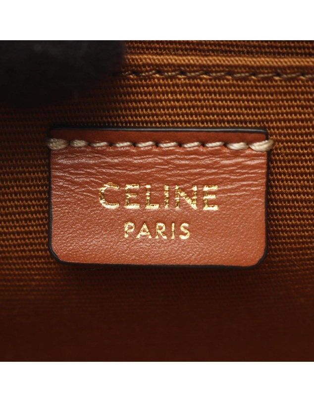 Pre-Loved by Azura Reborn - Pre-Loved Mini Triomphe Camera Bag