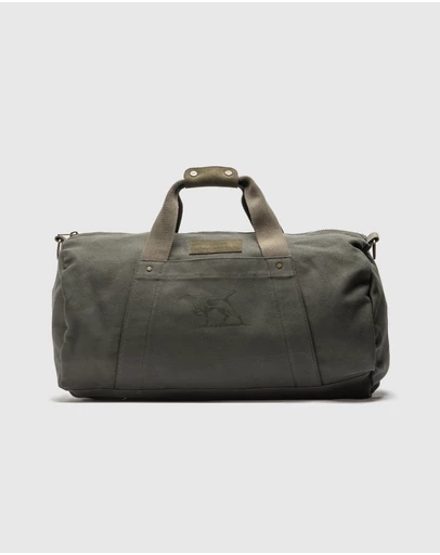 Rodd & Gunn - Ponsonby Road Duffle