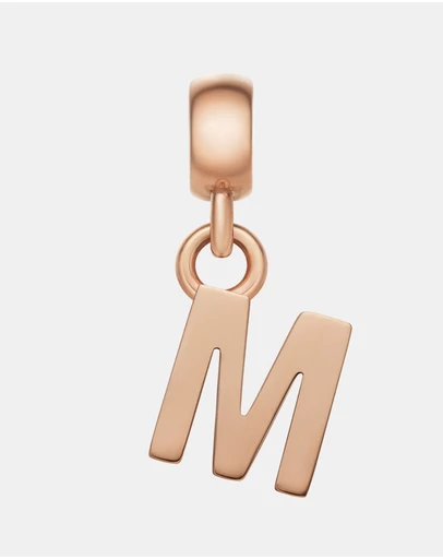 Daniel Wellington - Charm Letter M