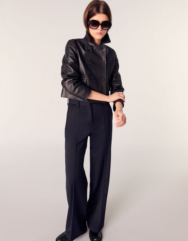 Maje - Pernoti Pants