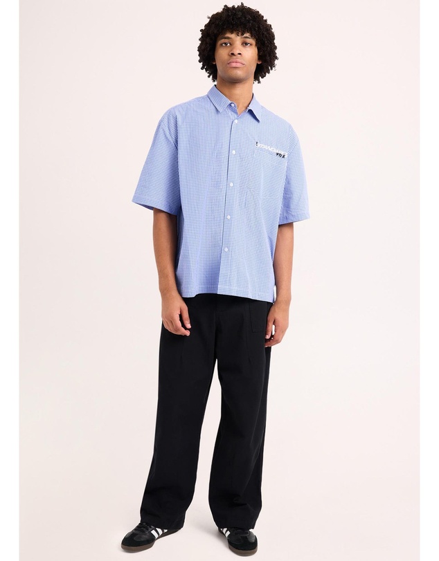 Standard - Rapids Short Sleeve Shirt
