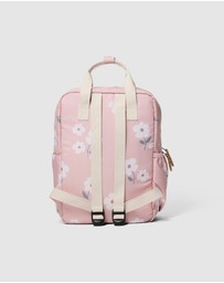 Crywolf - MINI BACKPACK Wildflower