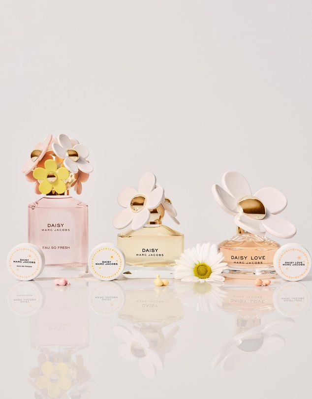 Marc Jacobs - Daisy Drops Signature for Her
